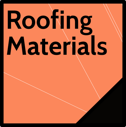 Roofing Materials Button